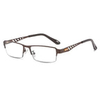 Ultra-light Multifocal Self-Tinting Reading Glasses - Photochromic, view 9