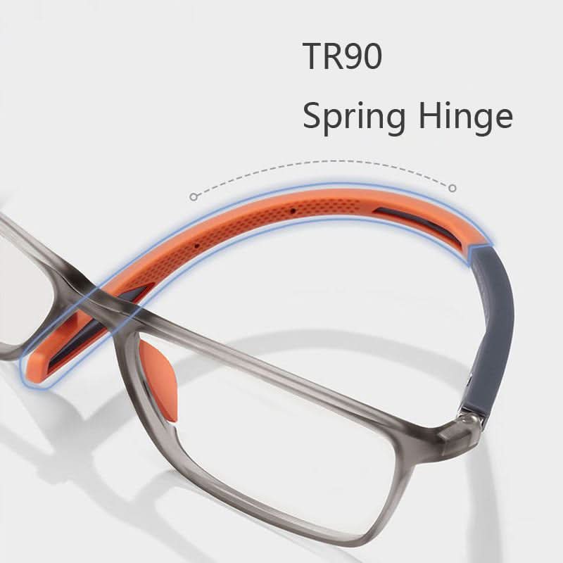 Ultralight Reading Glasses for Men and Women - Durable Lightweight Frame, view 5