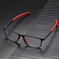 Ultralight Reading Glasses for Men and Women - Durable Lightweight Frame, view 6