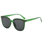 Ladies Oversized Sunglasses for Women - High UV Protection, view 3