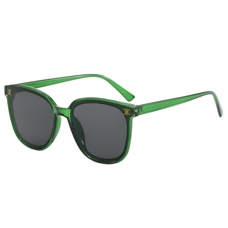 Ladies Oversized Sunglasses for Women - High UV Protection, view 3