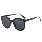 Ladies Oversized Sunglasses for Women - High UV Protection, view 4