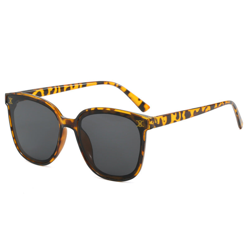 Ladies Oversized Sunglasses for Women - High UV Protection, view 5