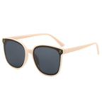 Ladies Oversized Sunglasses for Women - High UV Protection, view 6