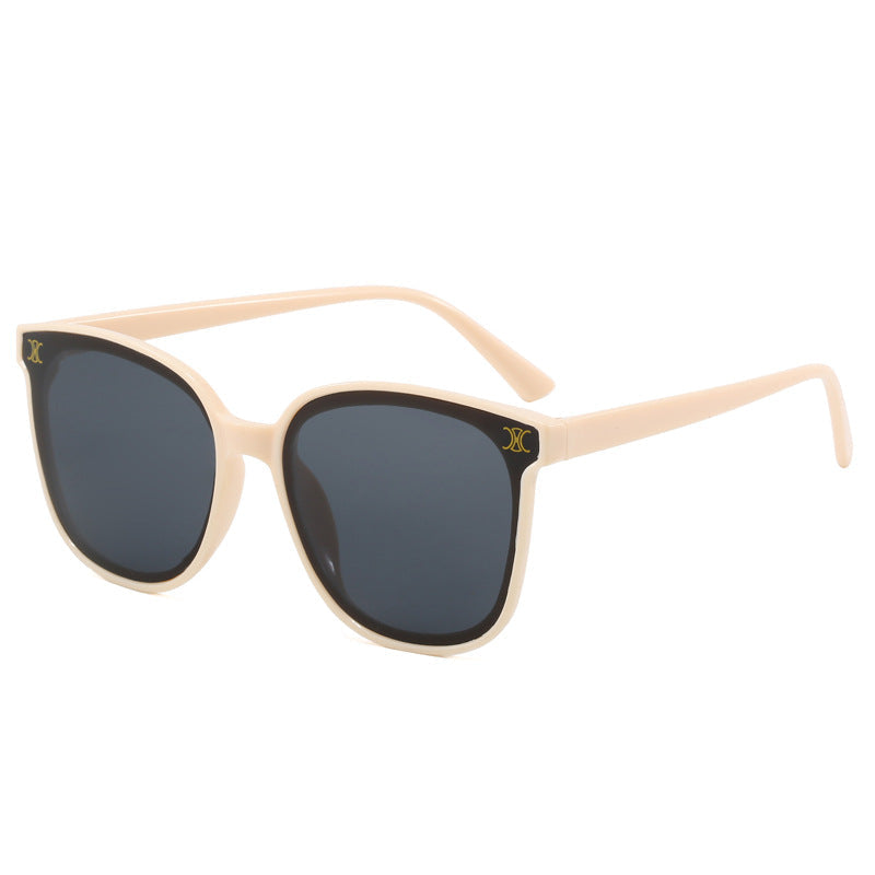 Ladies Oversized Sunglasses for Women - High UV Protection, view 6