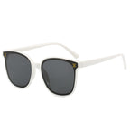 Ladies Oversized Sunglasses for Women - High UV Protection, view 8