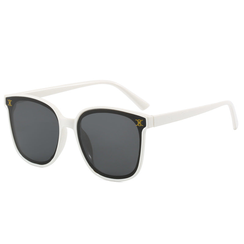 Ladies Oversized Sunglasses for Women - High UV Protection, view 8