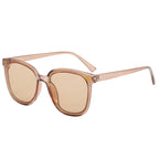 Ladies Oversized Sunglasses for Women - High UV Protection, view 9