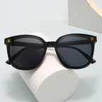 Ladies Oversized Sunglasses for Women - High UV Protection