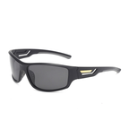 Polarized Military Sunglasses with UV400 Protection - Lightweight, view 13