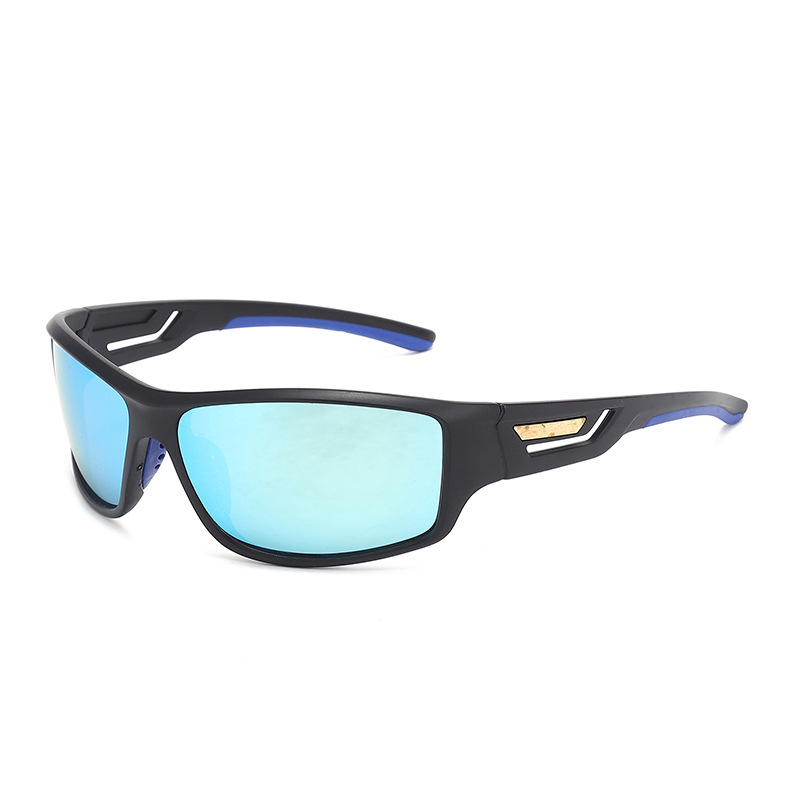 Polarized Military Sunglasses with UV400 Protection - Lightweight, view 14
