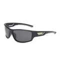 Polarized Military Sunglasses with UV400 Protection - Lightweight