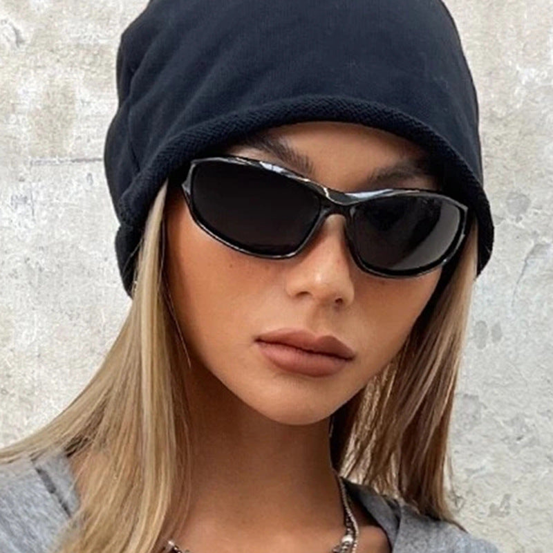 Men's Sporty Sunglasses for Outdoor Activities, view 2