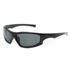Men's Sporty Sunglasses for Outdoor Activities, view 3
