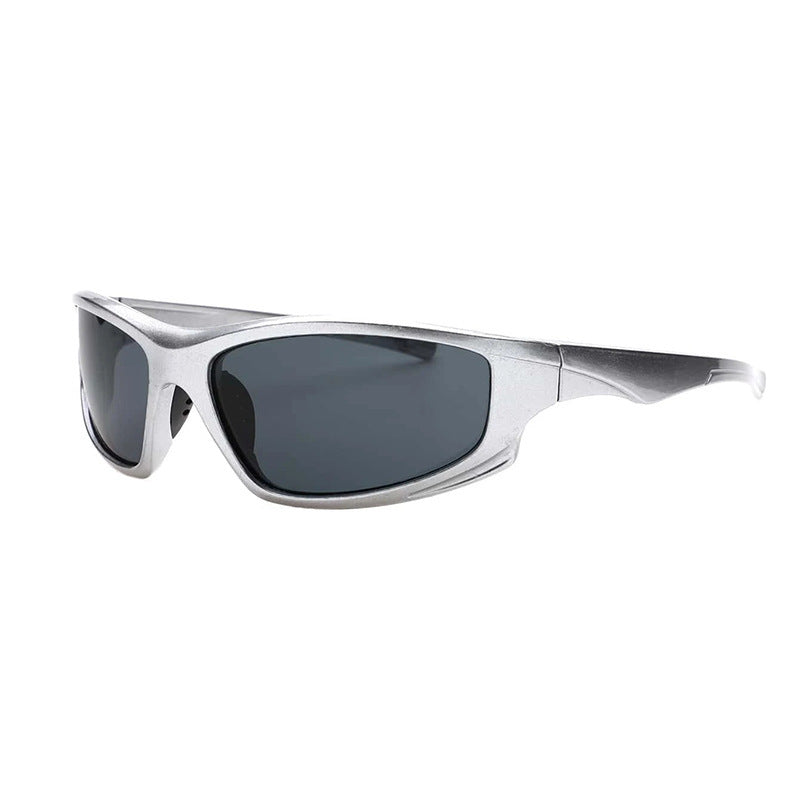 Men's Sporty Sunglasses for Outdoor Activities, view 7