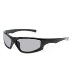 Men's Sporty Sunglasses for Outdoor Activities, view 8