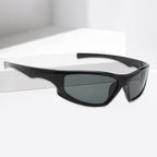 Men's Sporty Sunglasses for Outdoor Activities