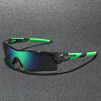 Men's High-Performance Sport Sunglasses for Men - Adjustable Nose Pads, view 10
