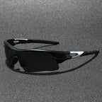 Men's High-Performance Sport Sunglasses for Men - Adjustable Nose Pads, view 11