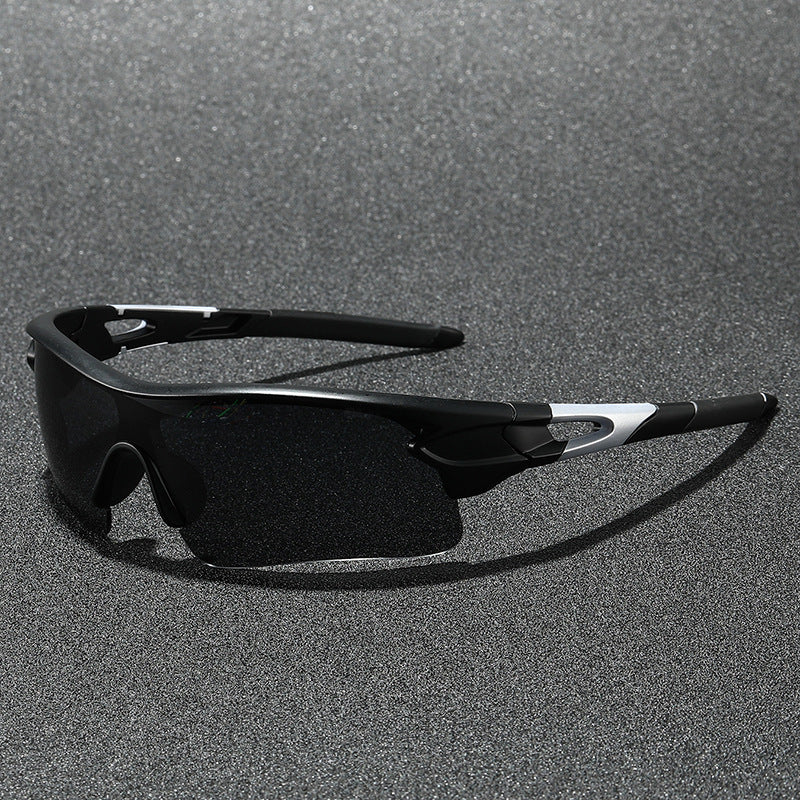 Men's High-Performance Sport Sunglasses for Men - Adjustable Nose Pads, view 11