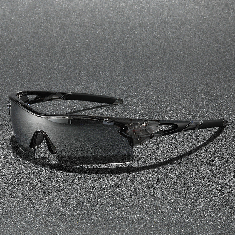 Men's High-Performance Sport Sunglasses for Men - Adjustable Nose Pads, view 12