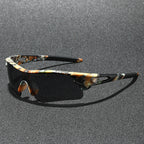 Men's High-Performance Sport Sunglasses for Men - Adjustable Nose Pads, view 14
