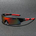 Men's High-Performance Sport Sunglasses for Men - Adjustable Nose Pads, view 15