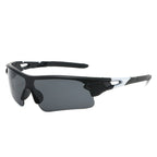 Men's High-Performance Sport Sunglasses for Men - Adjustable Nose Pads, view 2