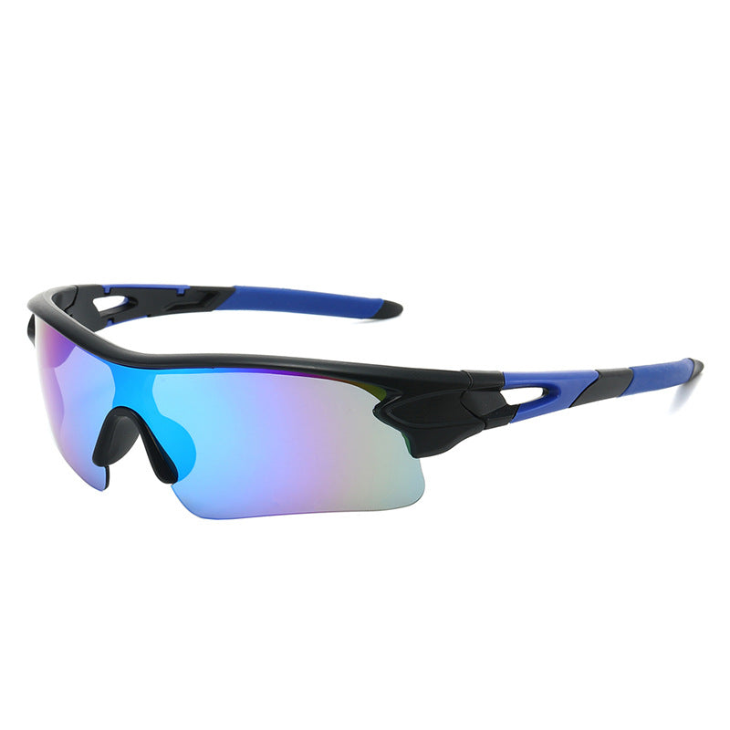 Men's High-Performance Sport Sunglasses for Men - Adjustable Nose Pads, view 5
