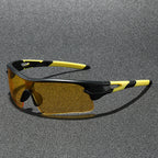 Men's High-Performance Sport Sunglasses for Men - Adjustable Nose Pads, view 6