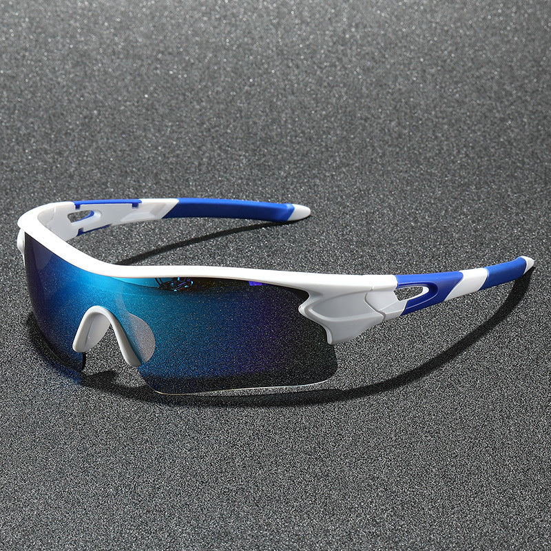 Men's High-Performance Sport Sunglasses for Men - Adjustable Nose Pads, view 8