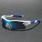 Men's High-Performance Sport Sunglasses for Men - Adjustable Nose Pads, view 8