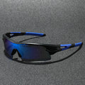 Men's High-Performance Sport Sunglasses for Men - Adjustable Nose Pads, view 9