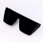 Unisex Oversized Sunglasses for Beach, City, Sports, view 3