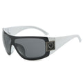 Women Sporty Sunglasses for Active Use - 100% UV Protection, view 5