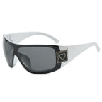 Women Sporty Sunglasses for Active Use - 100% UV Protection, view 5