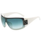 Women Sporty Sunglasses for Active Use - 100% UV Protection, view 6