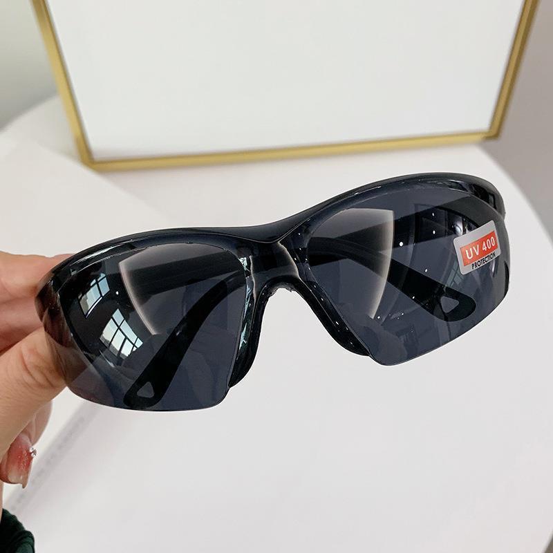 Women's Sporty UV Protection Sunglasses for Outdoor Activities - UV400, view 3