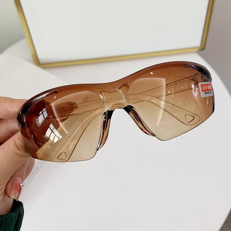 Women's Sporty UV Protection Sunglasses for Outdoor Activities - UV400, view 6