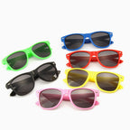 Women’s Sporty Lifestyle Sunglasses for Outdoor Sports and Beach, view 2