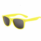 Women’s Sporty Lifestyle Sunglasses for Outdoor Sports and Beach, view 7