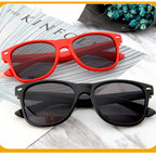 Women’s Sporty Lifestyle Sunglasses for Outdoor Sports and Beach
