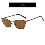 Women's Cat-Eye Sunglasses for Women - Avant-Garde Design, view 11