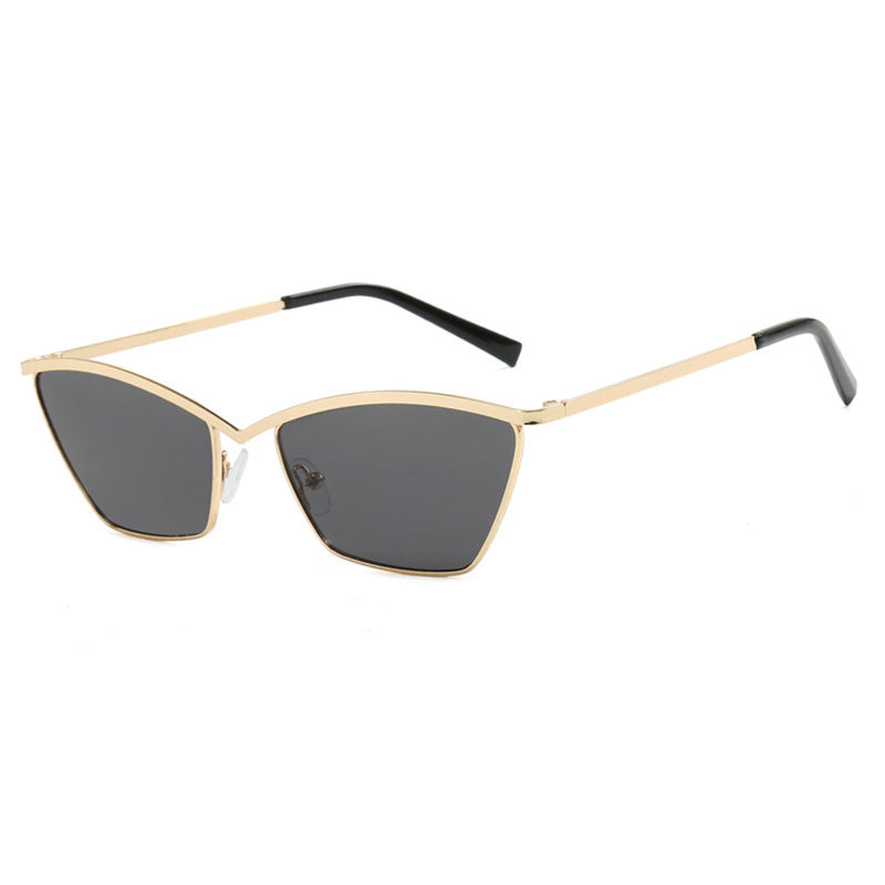 Women's Cat-Eye Sunglasses for Women - Avant-Garde Design, view 5