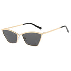 Women's Cat-Eye Sunglasses for Women - Avant-Garde Design, view 5