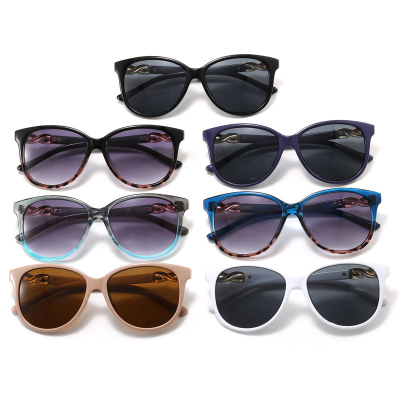 Women Designer Sunglasses for Sun Protection, view 2