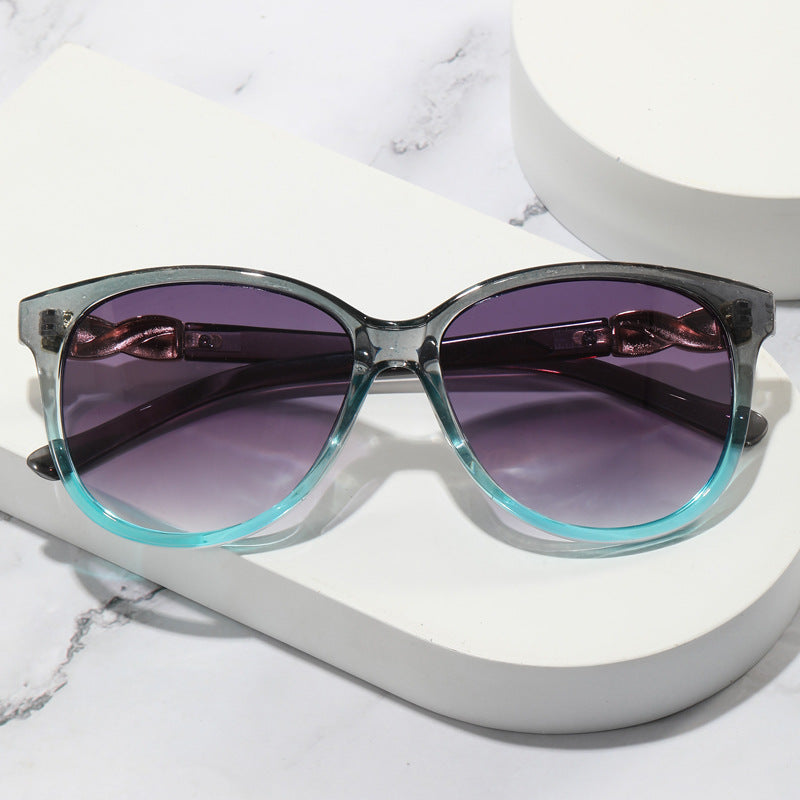 Women Designer Sunglasses for Sun Protection, view 3