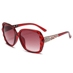 Ladies Glamour Style Sunglasses for Women - UV Protection, view 5