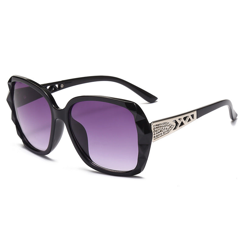 Ladies Glamour Style Sunglasses for Women - UV Protection, view 7