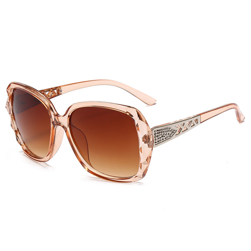 Ladies Glamour Style Sunglasses for Women - UV Protection, view 8